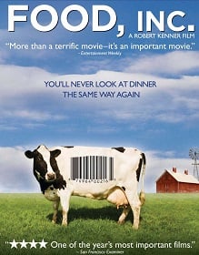 [สารคดี] Food, Inc. (2008) เปิดโปง บริโภคช็อคโลก [พากย์ไทย]