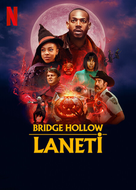 The Curse of Bridge Hollow (2022) คำสาปแห่งบริดจ์ฮอลโลว์ เต็มเรื่อง