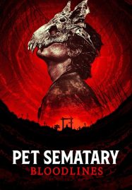 Pet Sematary Bloodlines (2023) กลับจากป่าช้า จุดเริ่มต้น Sound Track ซับไทย